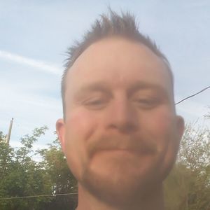 Meet your Posher, Chad